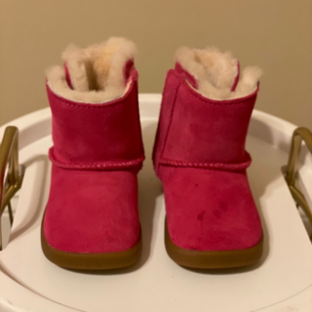 Gently Used Toddler Uggs